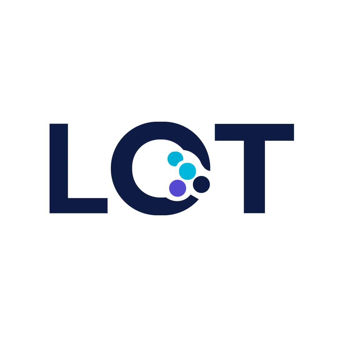 Isotipo de Laboratorio Oncológico Taxa