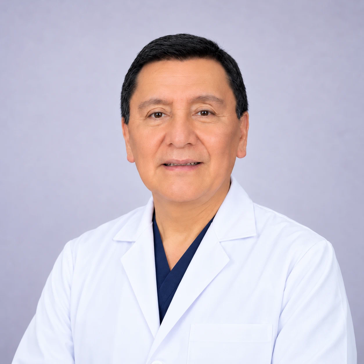 Dr. Luis Taxa Rojas